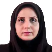 عکس فرزانه فرشیدنیک
