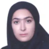 عکس سمیه نوغانی