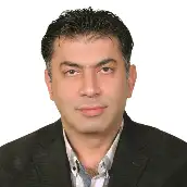عکس هومان اسعدی